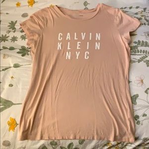 Calvin Klein t-shirt